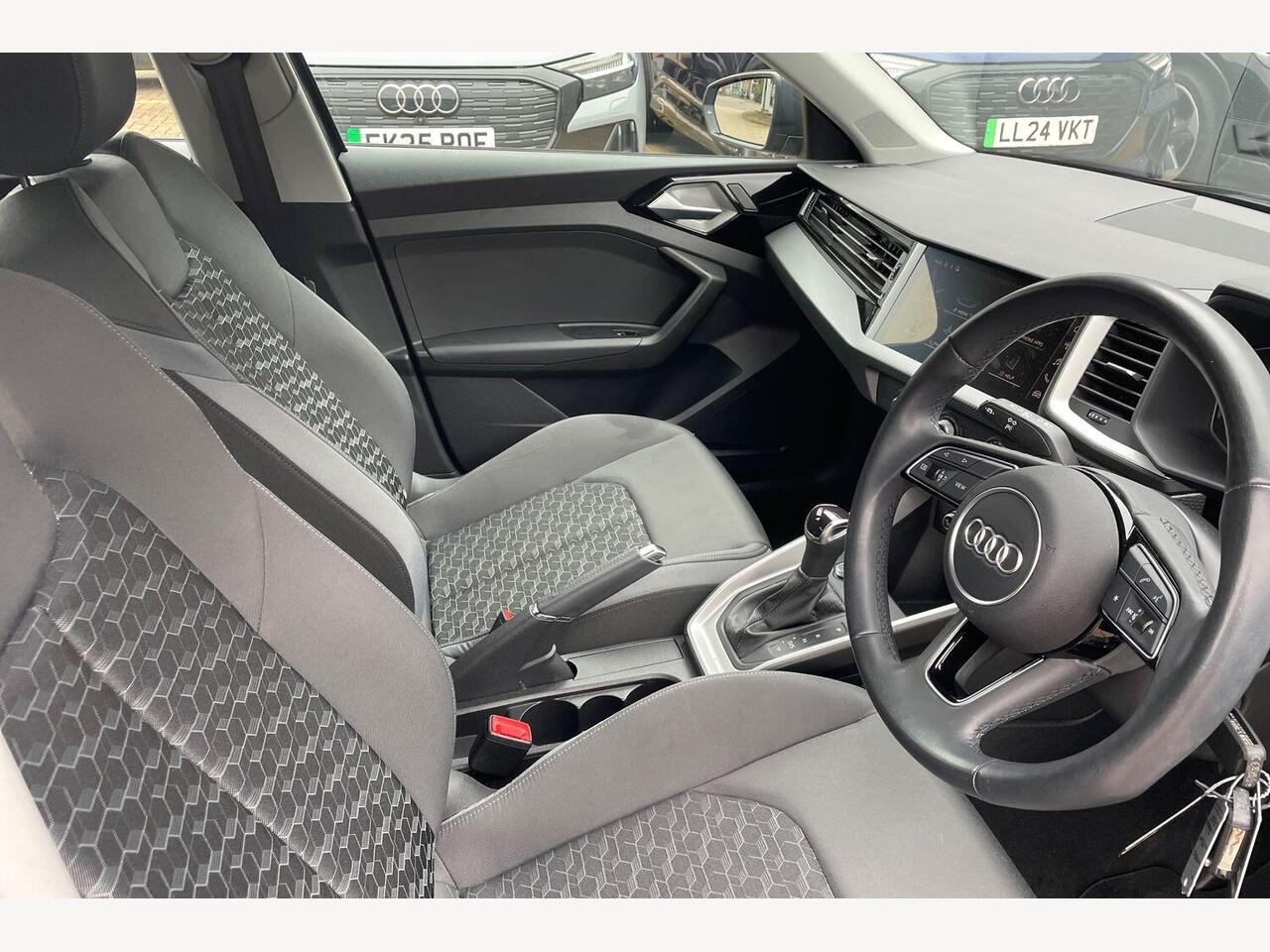 Used Audi A1 2023 for sale - 76675788: Photo 18