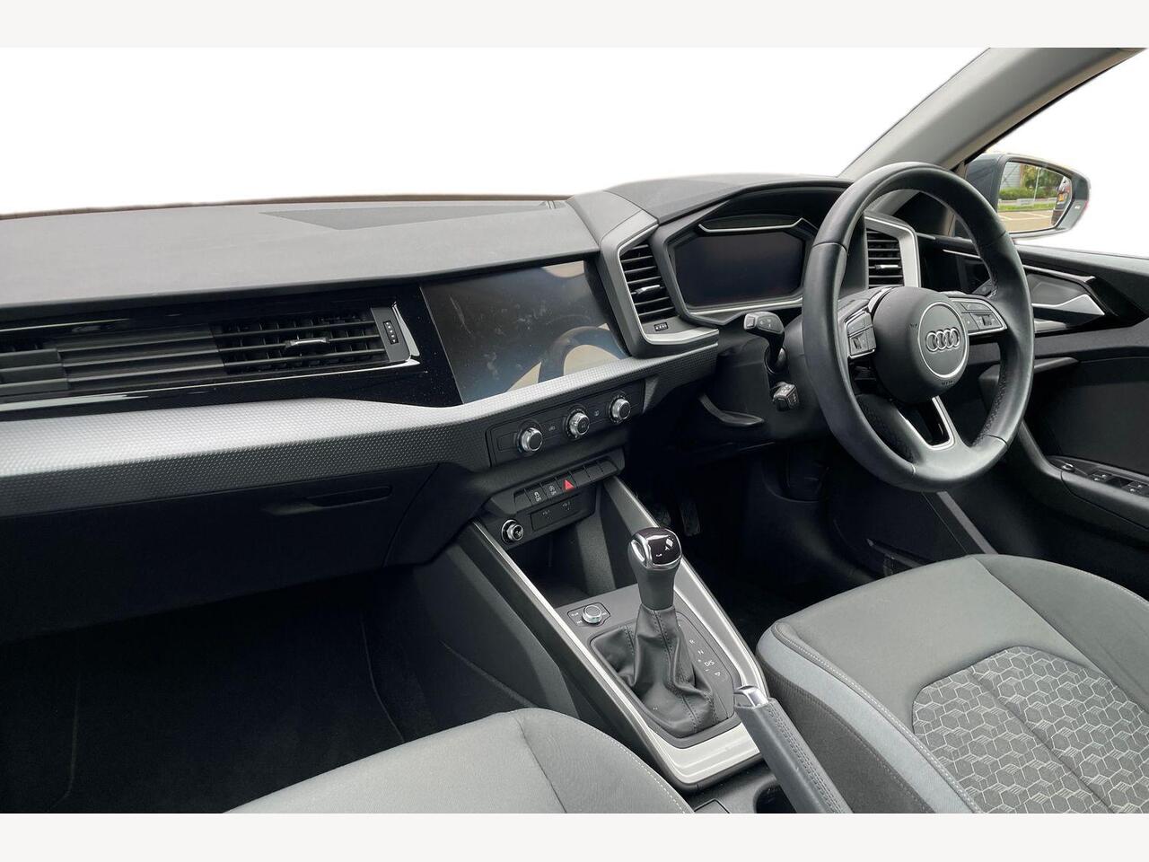 Used Audi A1 2023 for sale - 76675788: Photo 2