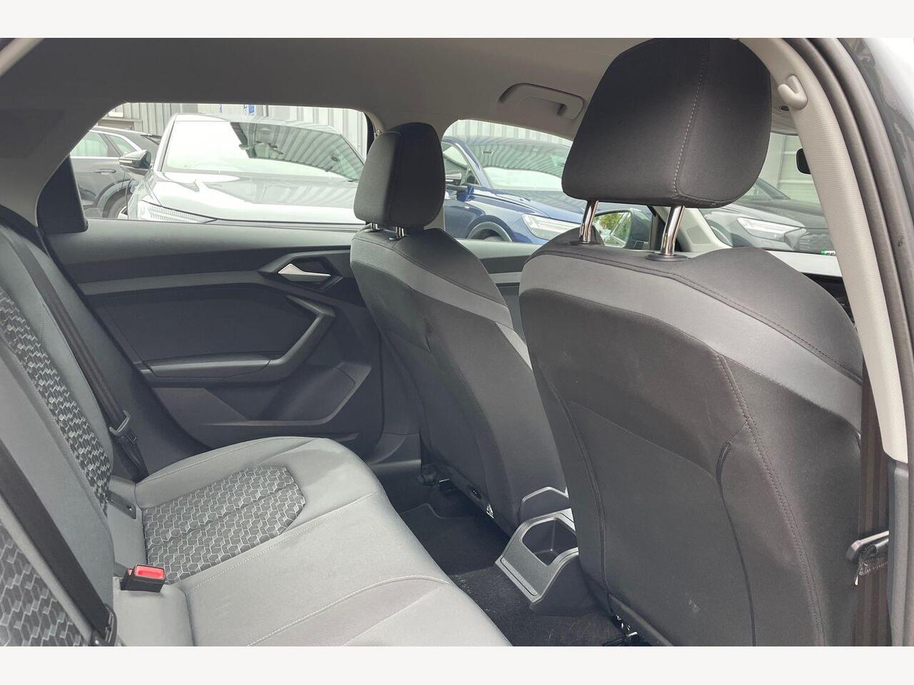 Used Audi A1 2023 for sale - 76675788: Photo 20