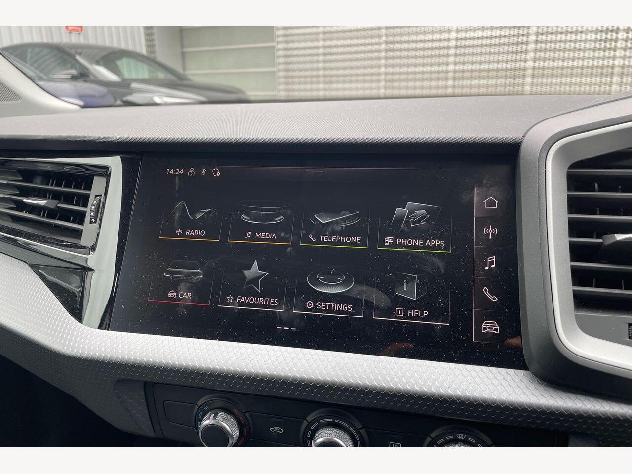 Used Audi A1 2023 for sale - 76675788: Photo 24