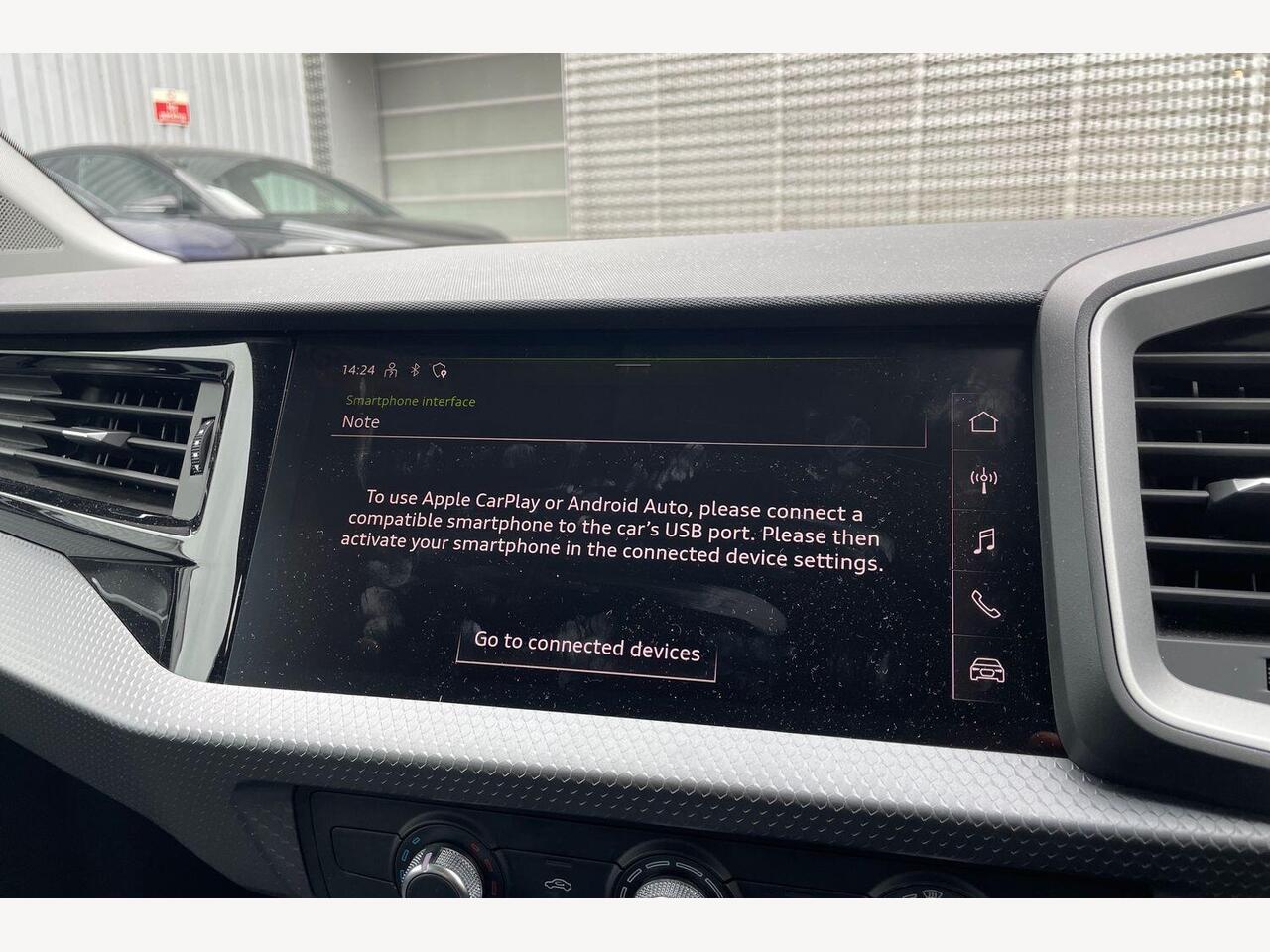 Used Audi A1 2023 for sale - 76675788: Photo 25