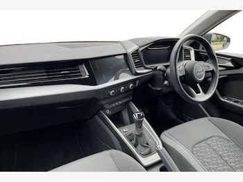 Used Audi A1 2023 for sale - 76675788: Photo