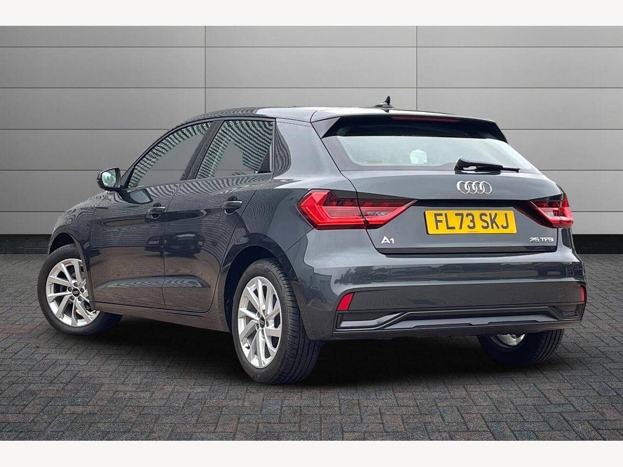 Used Audi A1 2023 for sale - 76675788: Photo 3