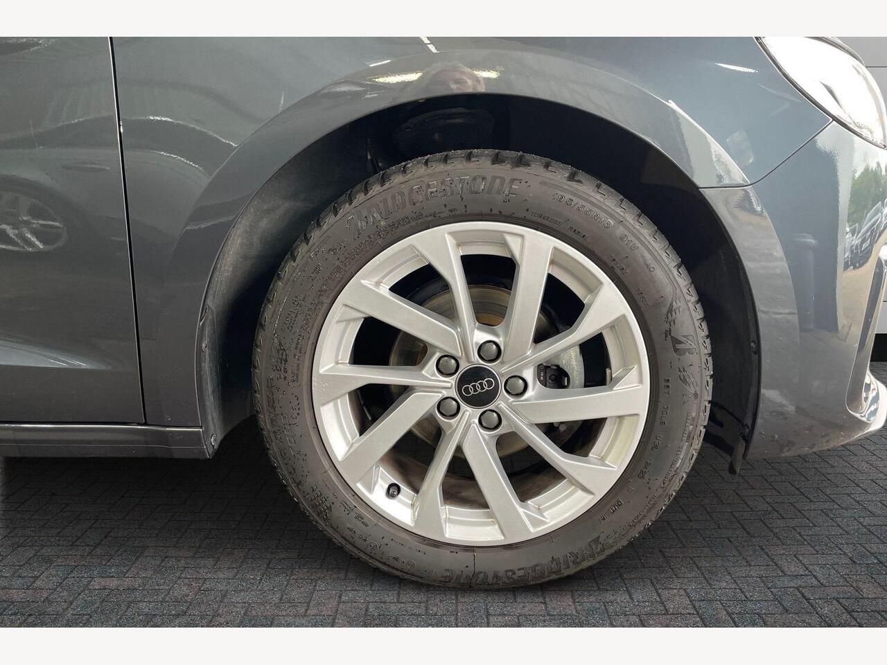 Used Audi A1 2023 for sale - 76675788: Photo 5