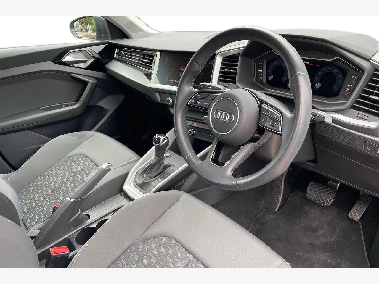 Used Audi A1 2023 for sale - 76675788: Photo 6