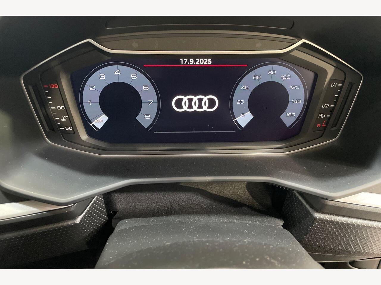 Used Audi A1 2023 for sale - 76675788: Photo 7