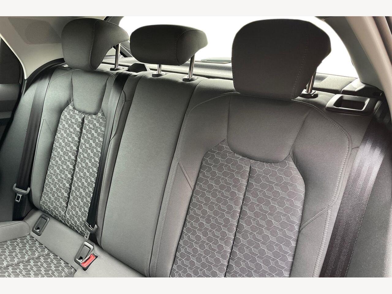 Used Audi A1 2023 for sale - 76675788: Photo 8