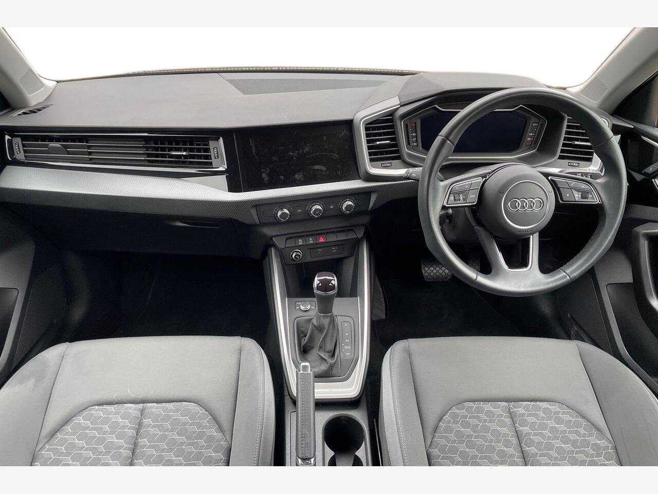 Used Audi A1 2023 for sale - 76675788: Photo 9