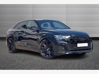 Used Audi Q8 2024 for sale - 78482962: Photo