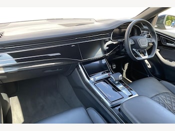 Used Audi Q8 2024 for sale - 78482962: Photo