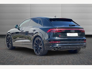 Used Audi Q8 2024 for sale - 78482962: Photo