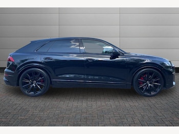 Used Audi Q8 2024 for sale - 78482962: Photo
