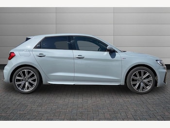 Used Audi A1 2025 for sale - 78423356: Photo