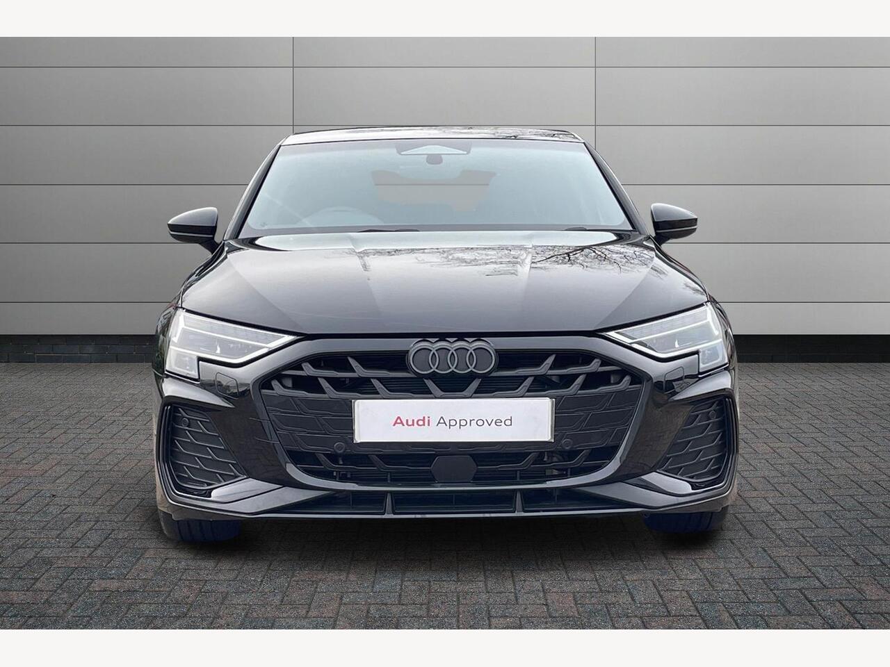 Used Audi A3 2025 for sale - 76999075: Photo 10