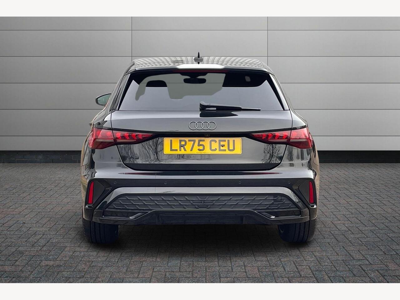 Used Audi A3 2025 for sale - 76999075: Photo 11