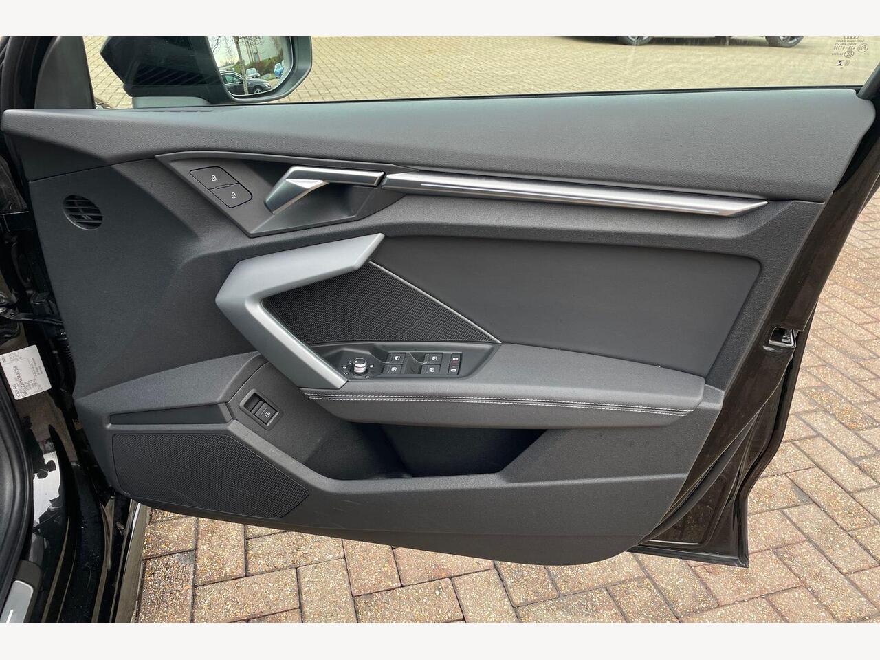 Used Audi A3 2025 for sale - 76999075: Photo 14