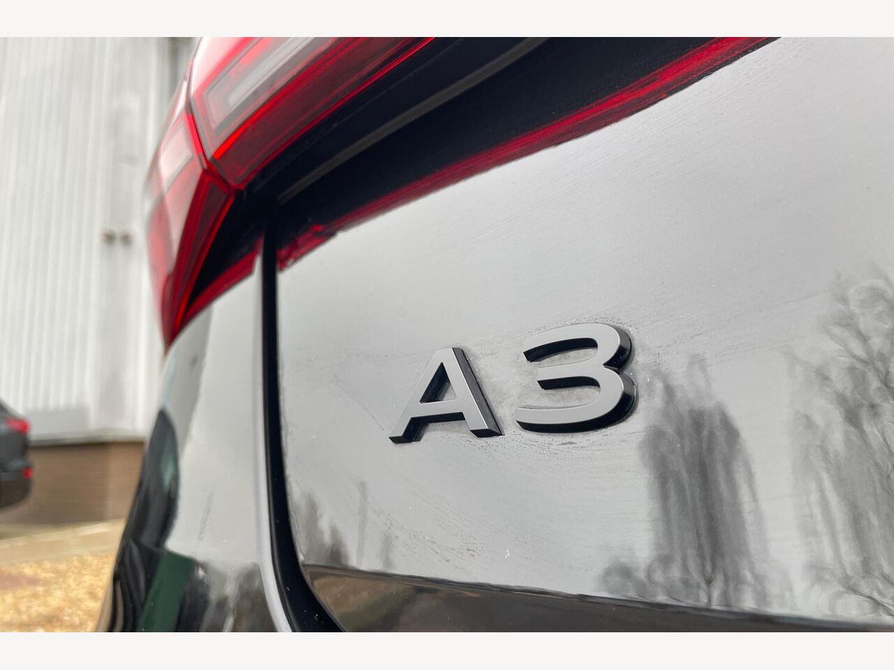 Used Audi A3 2025 for sale - 76999075: Photo 16