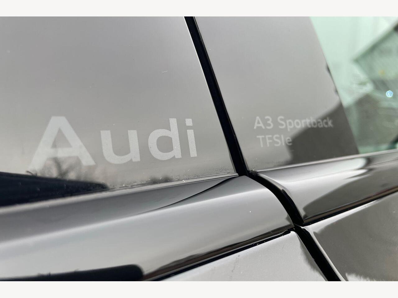 Used Audi A3 2025 for sale - 76999075: Photo 17