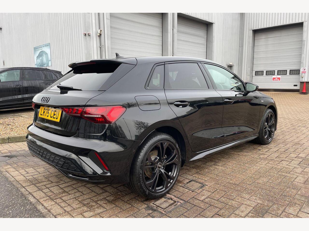 Used Audi A3 2025 for sale - 76999075: Photo 18