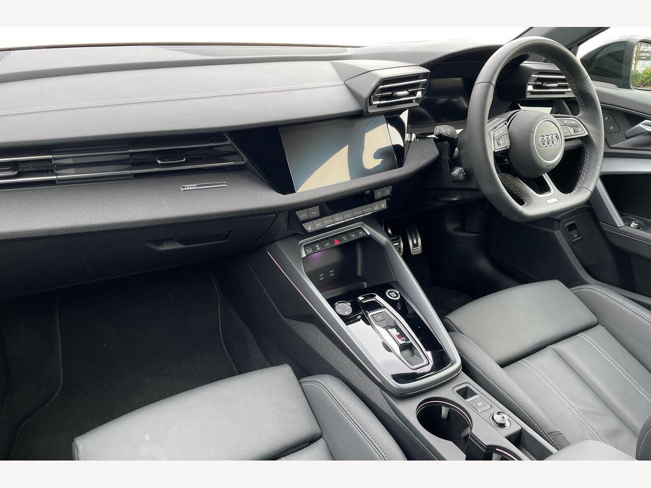 Used Audi A3 2025 for sale - 76999075: Photo 2