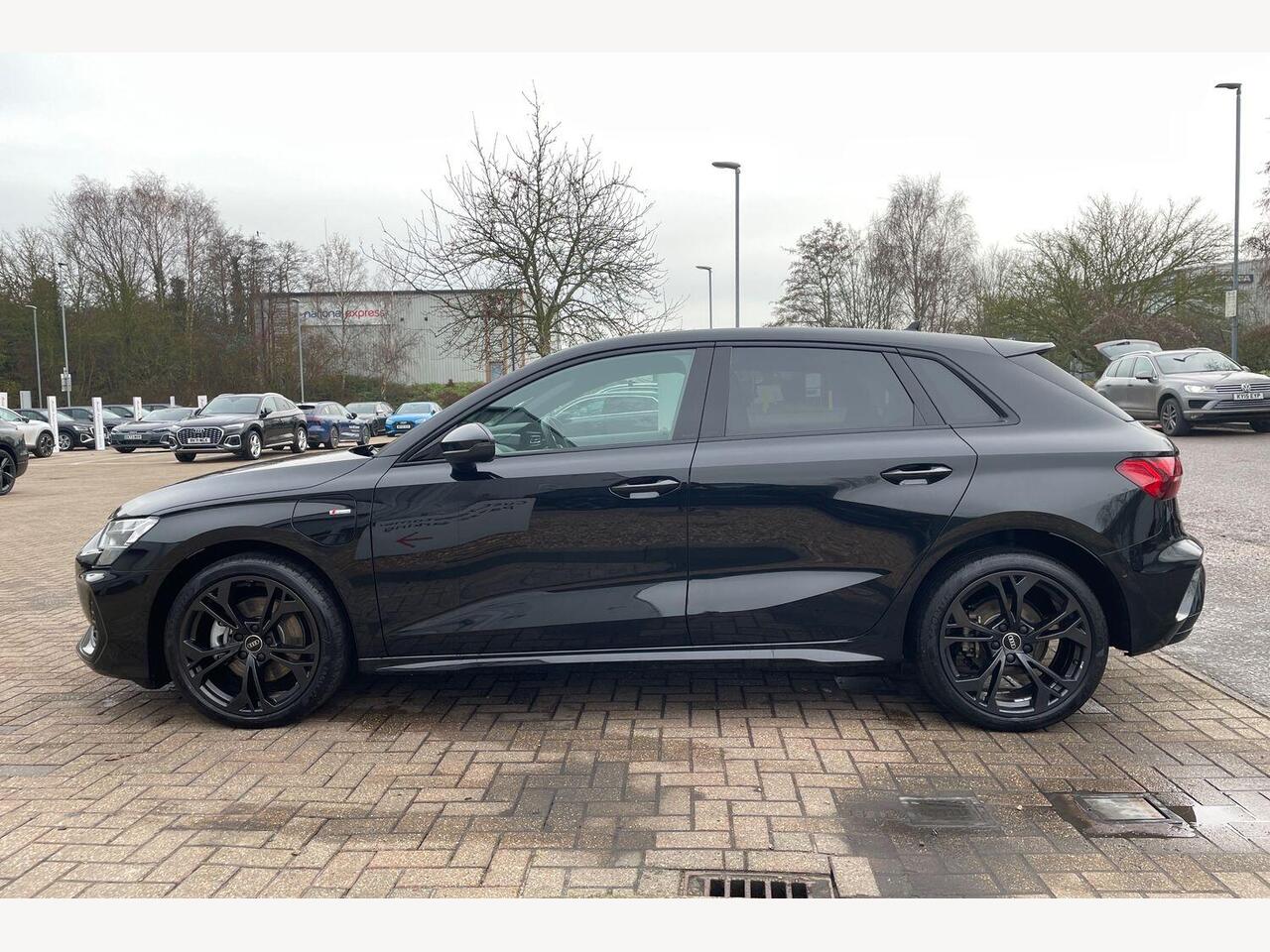 Used Audi A3 2025 for sale - 76999075: Photo 20