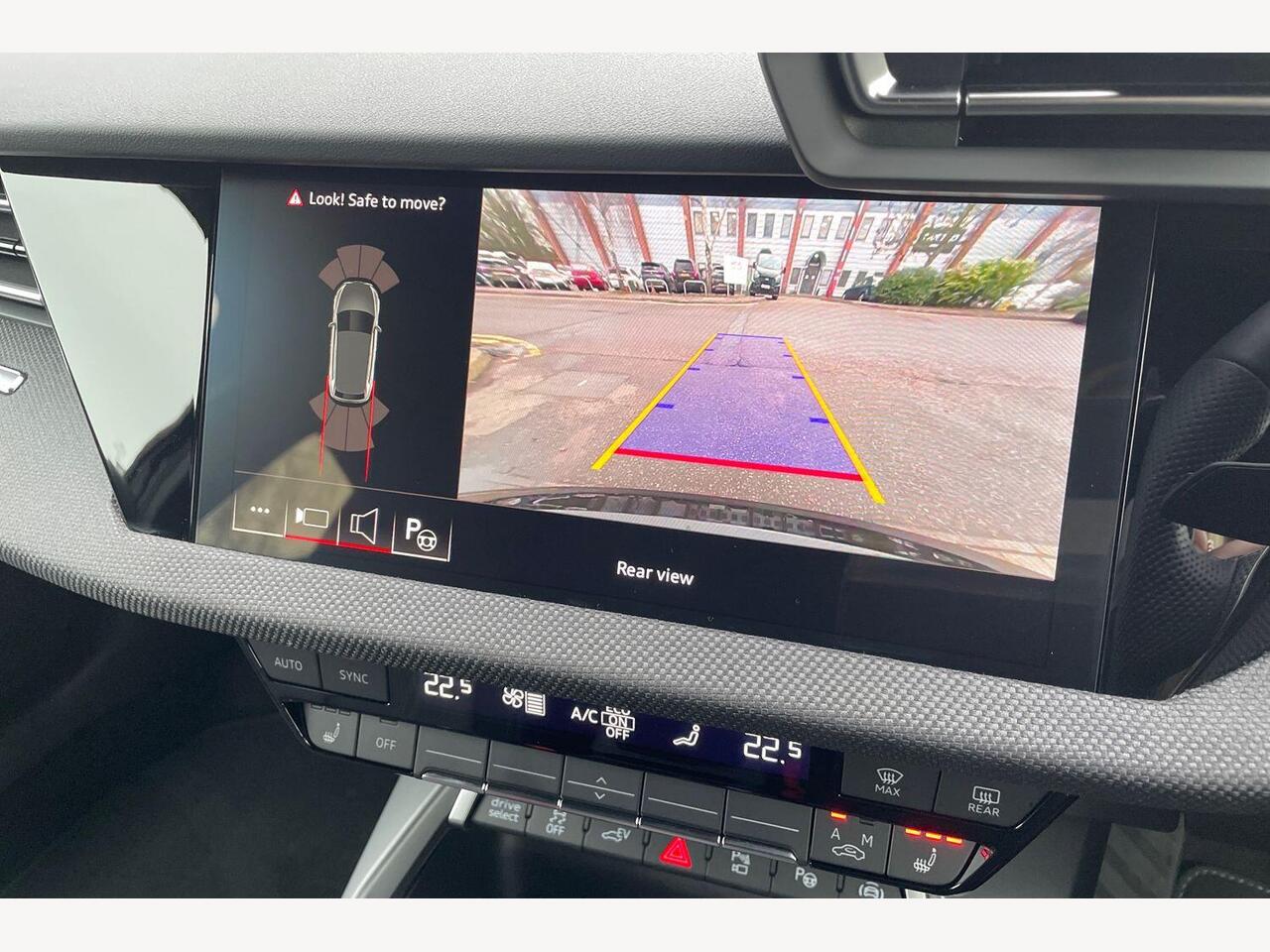 Used Audi A3 2025 for sale - 76999075: Photo 24