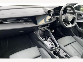 Used Audi A3 2025 for sale - 76999075: Photo