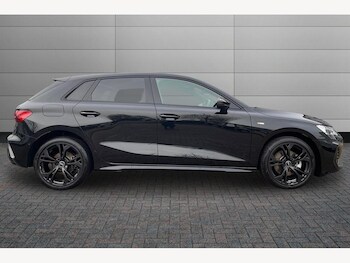 Used Audi A3 2025 for sale - 76999075: Photo