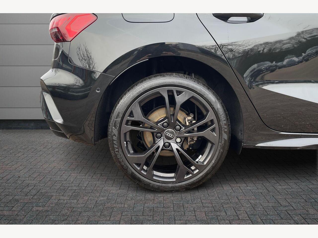 Used Audi A3 2025 for sale - 76999075: Photo 5