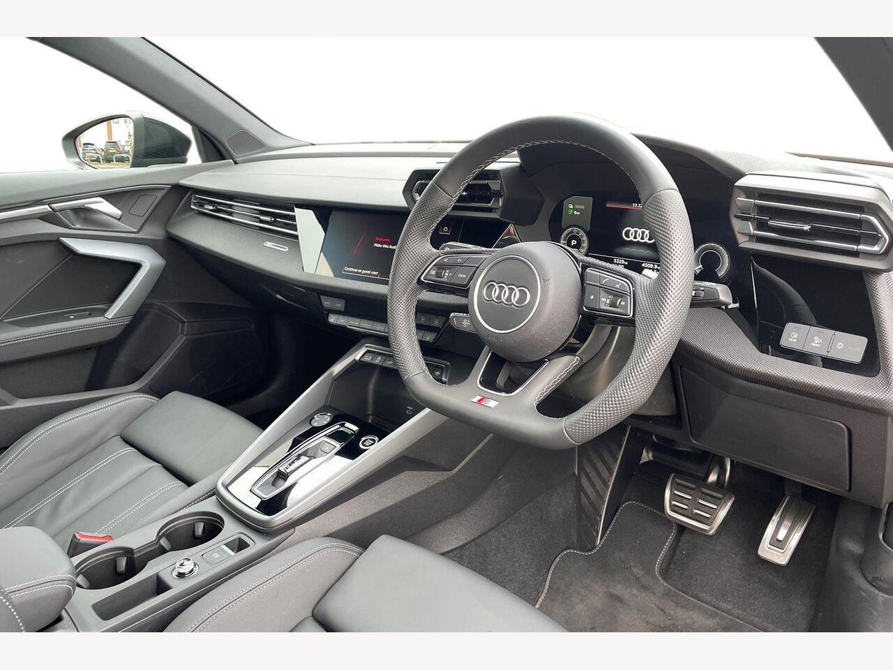 Used Audi A3 2025 for sale - 76999075: Photo 6