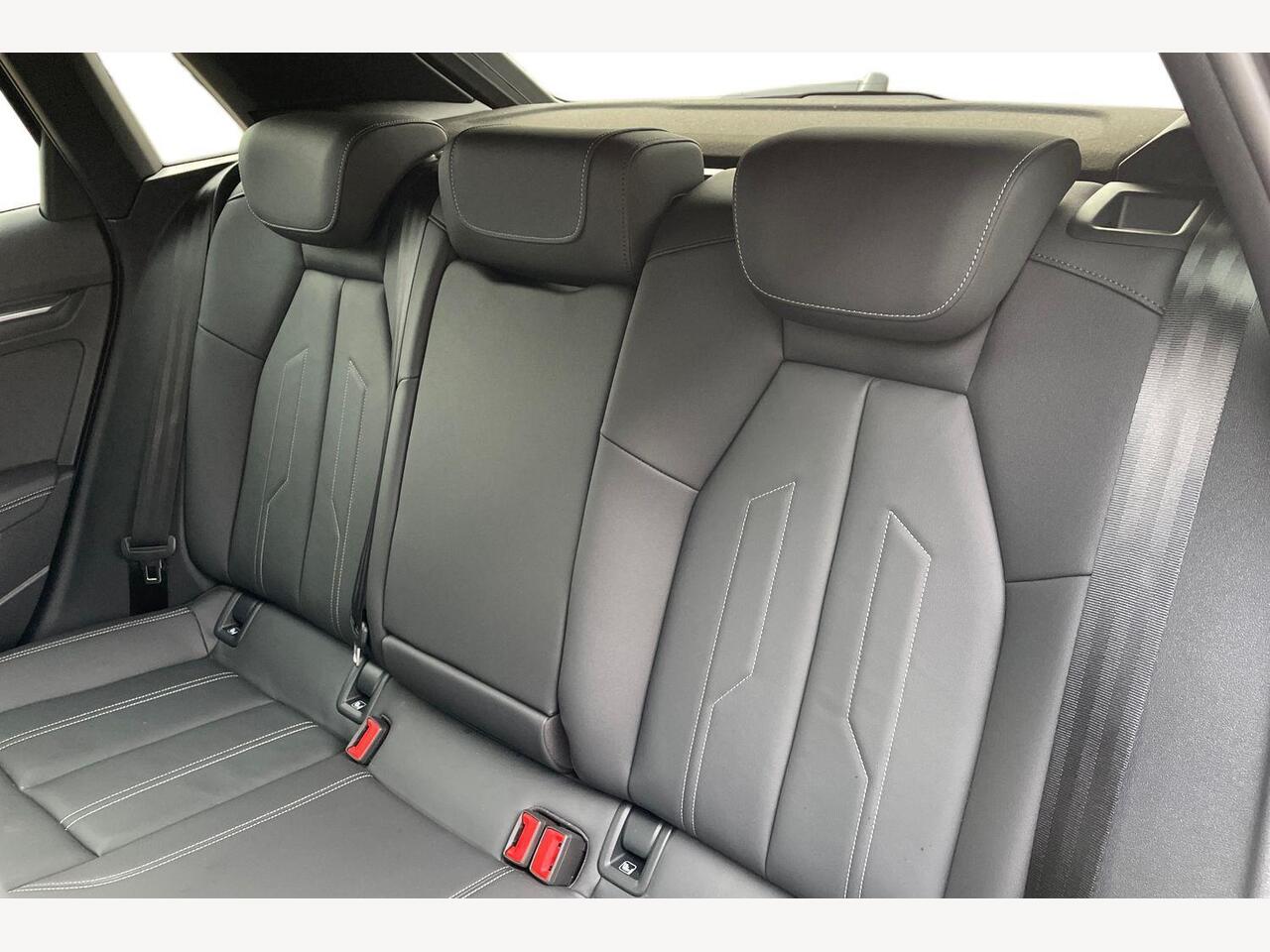 Used Audi A3 2025 for sale - 76999075: Photo 8