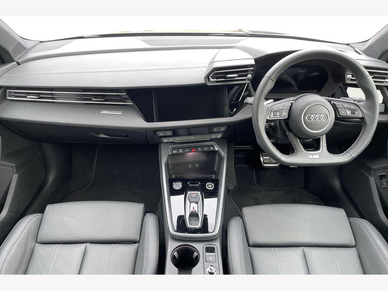Used Audi A3 2025 for sale - 76999075: Photo 9