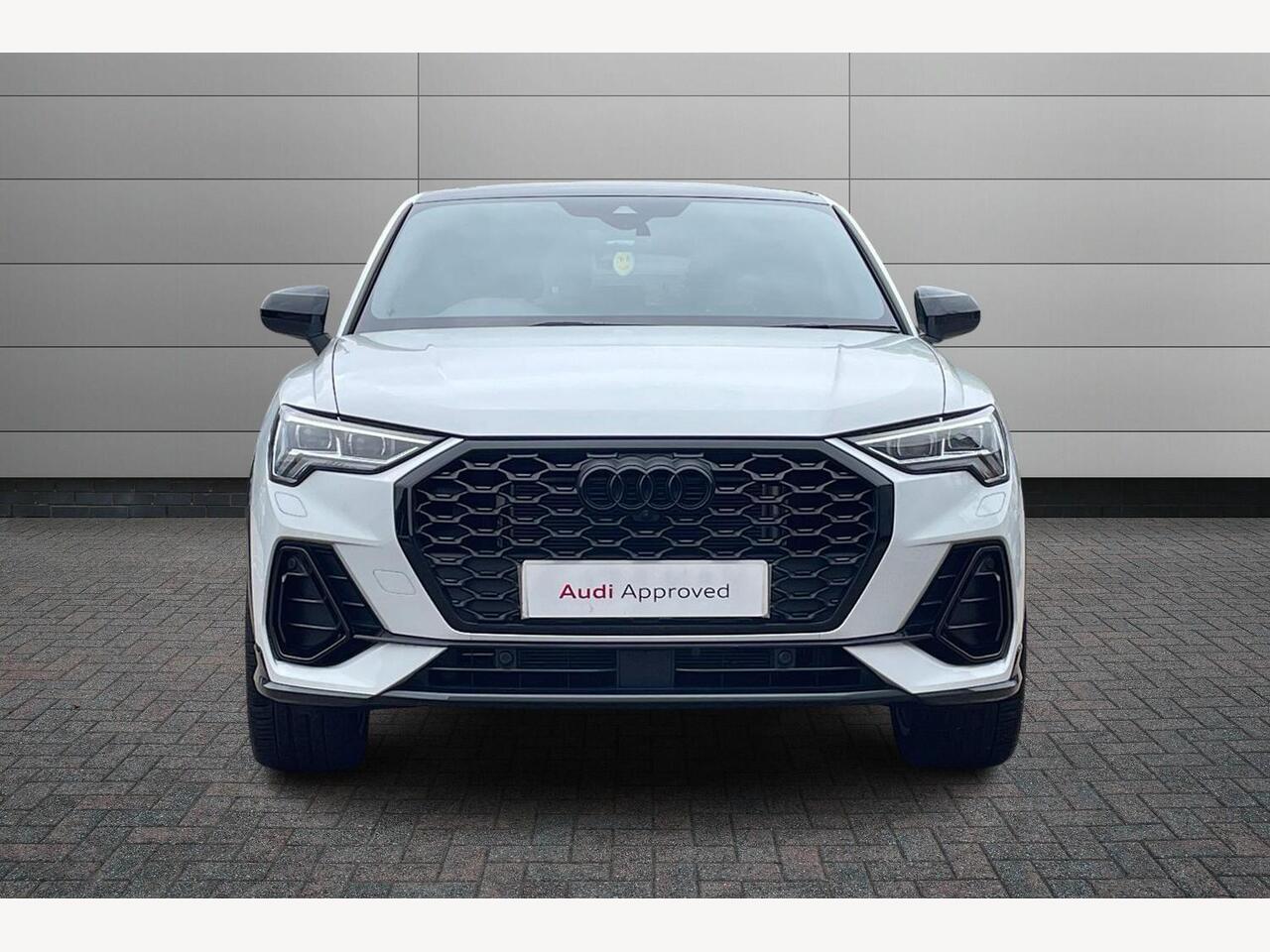 Used Audi Q3 2025 for sale - 76680659: Photo 10