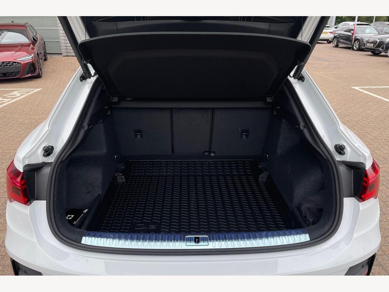 Used Audi Q3 2025 for sale - 76680659: Photo 12