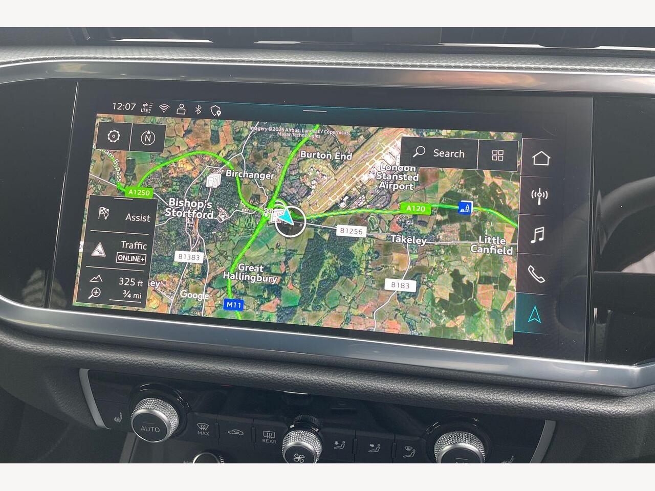 Used Audi Q3 2025 for sale - 76680659: Photo 13