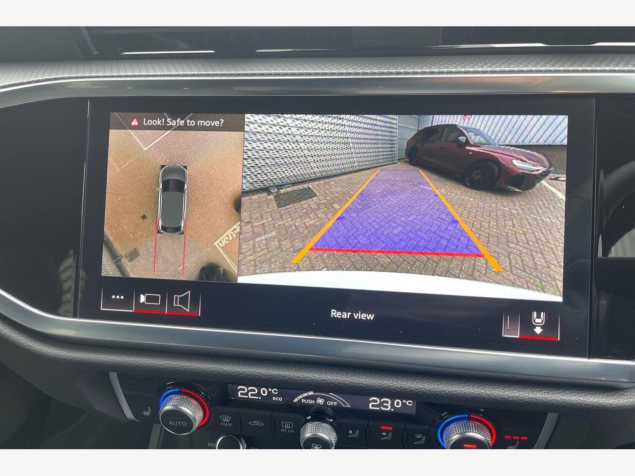 Used Audi Q3 2025 for sale - 76680659: Photo 14