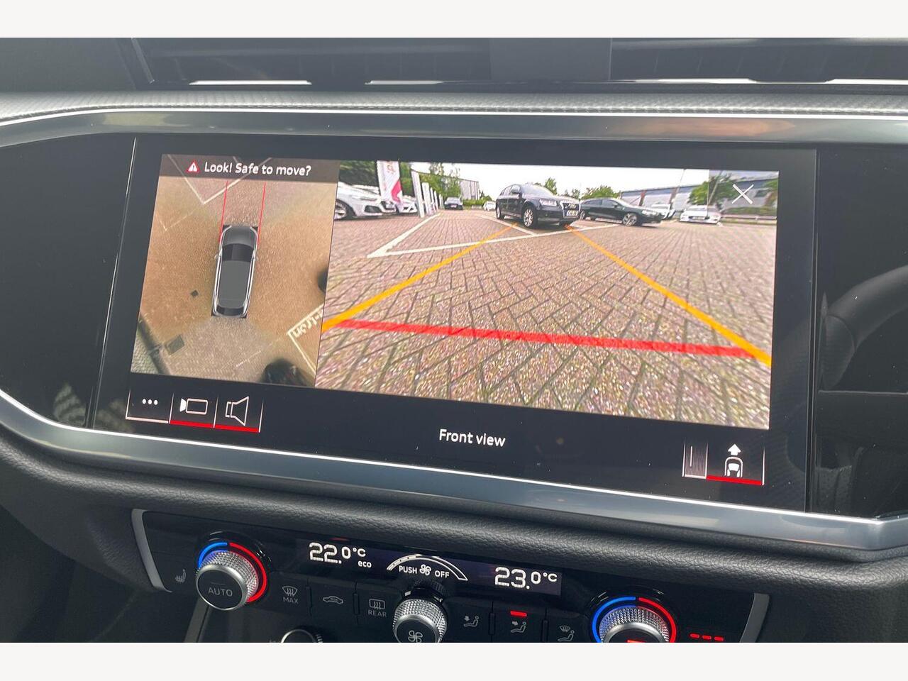 Used Audi Q3 2025 for sale - 76680659: Photo 15