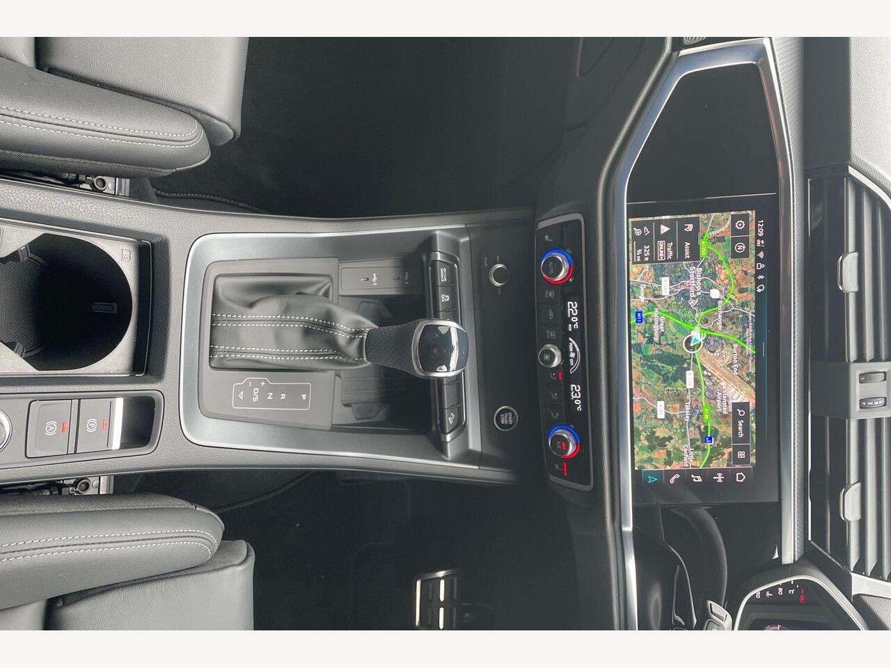 Used Audi Q3 2025 for sale - 76680659: Photo 16