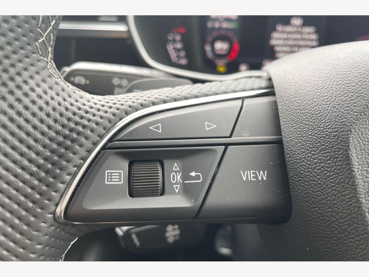 Used Audi Q3 2025 for sale - 76680659: Photo 17