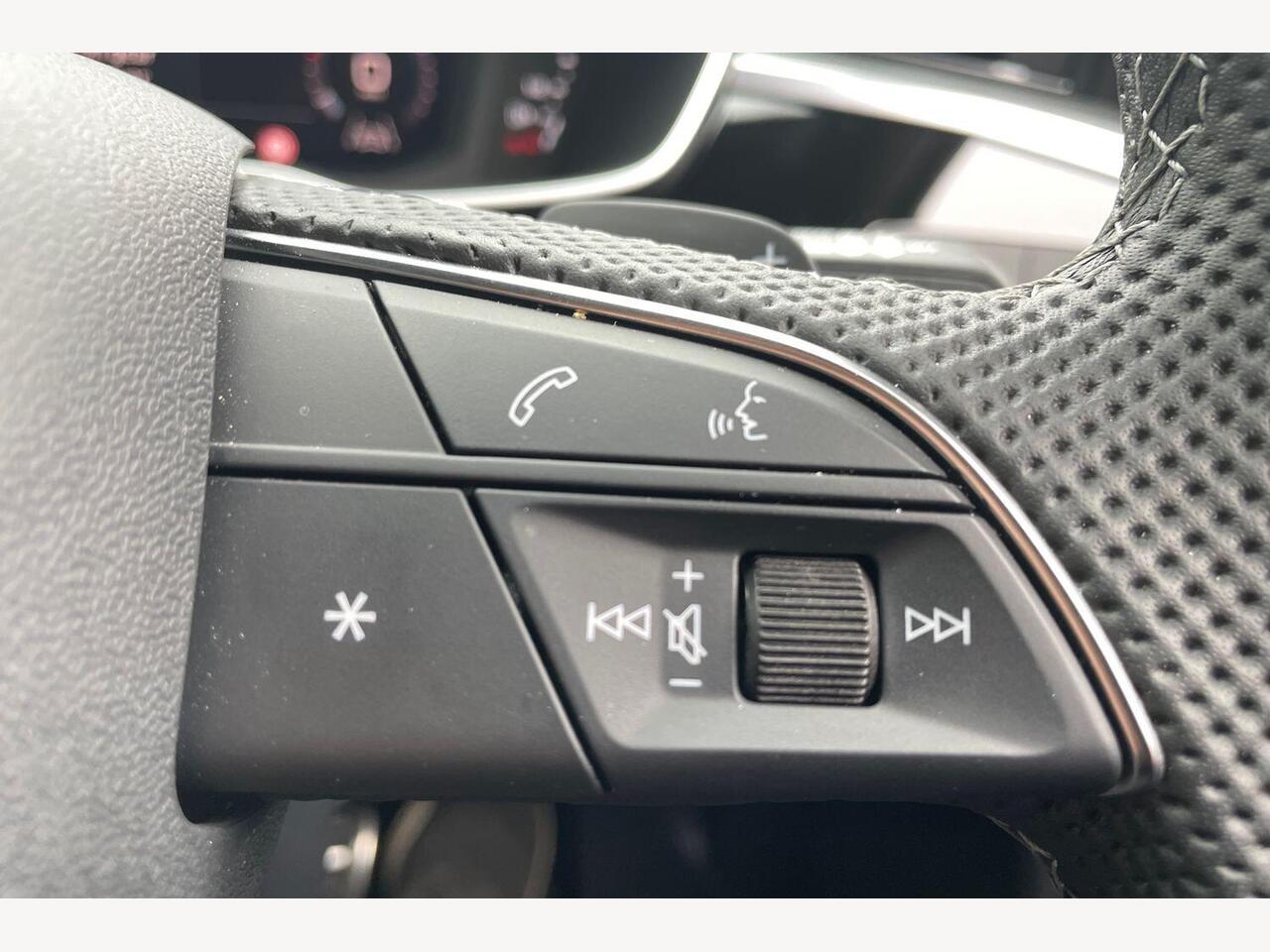 Used Audi Q3 2025 for sale - 76680659: Photo 18