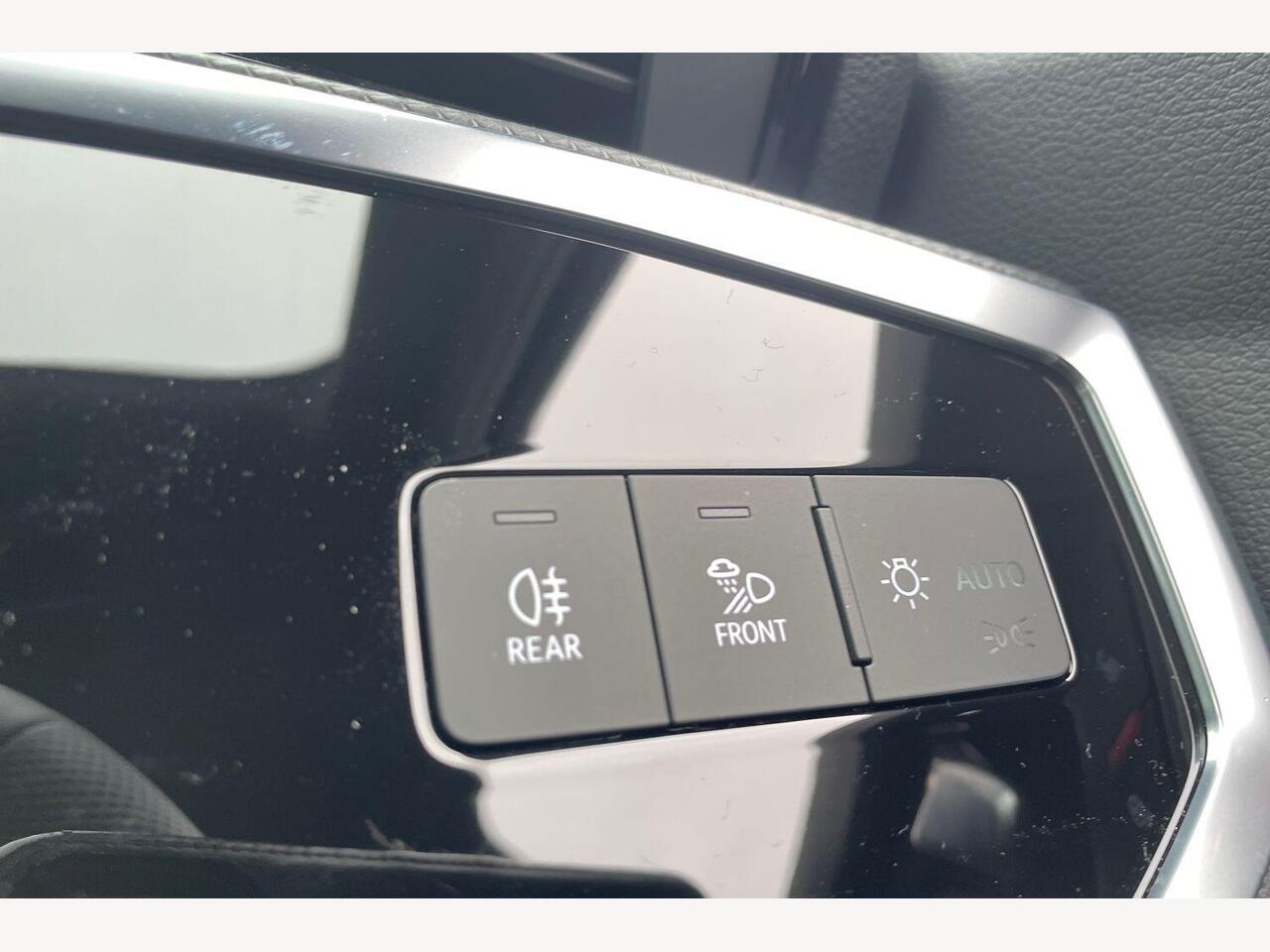 Used Audi Q3 2025 for sale - 76680659: Photo 19