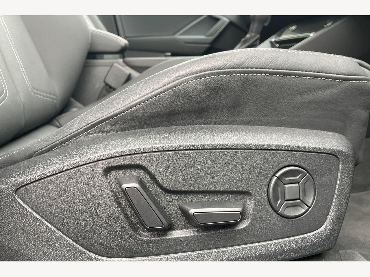 Used Audi Q3 2025 for sale - 76680659: Photo 25