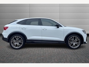 Used Audi Q3 2025 for sale - 76680659: Photo