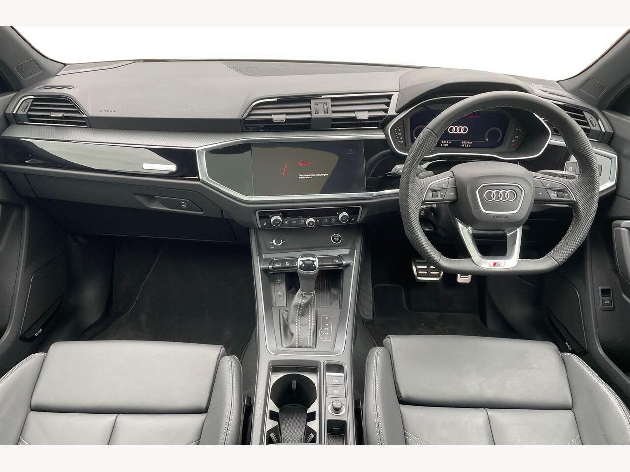 Used Audi Q3 2025 for sale - 76680659: Photo 9