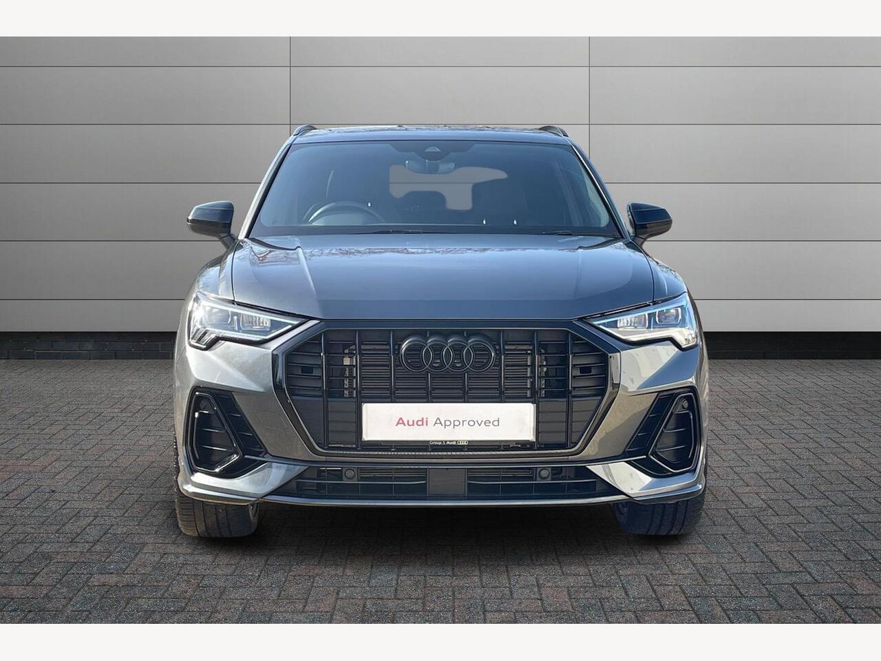 Used Audi Q3 2025 for sale - 77685570: Photo 10