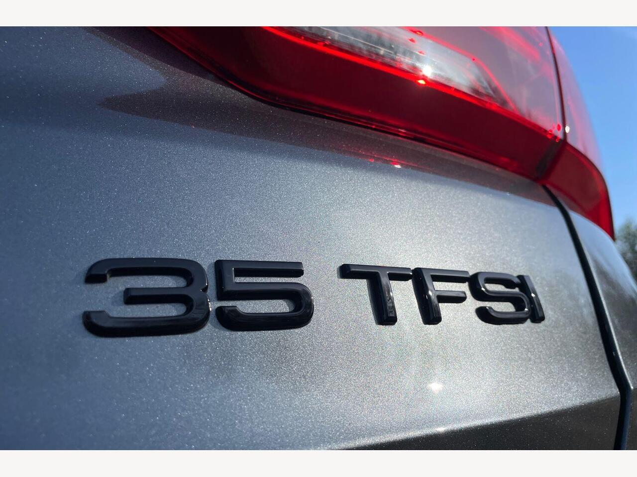 Used Audi Q3 2025 for sale - 77685570: Photo 16