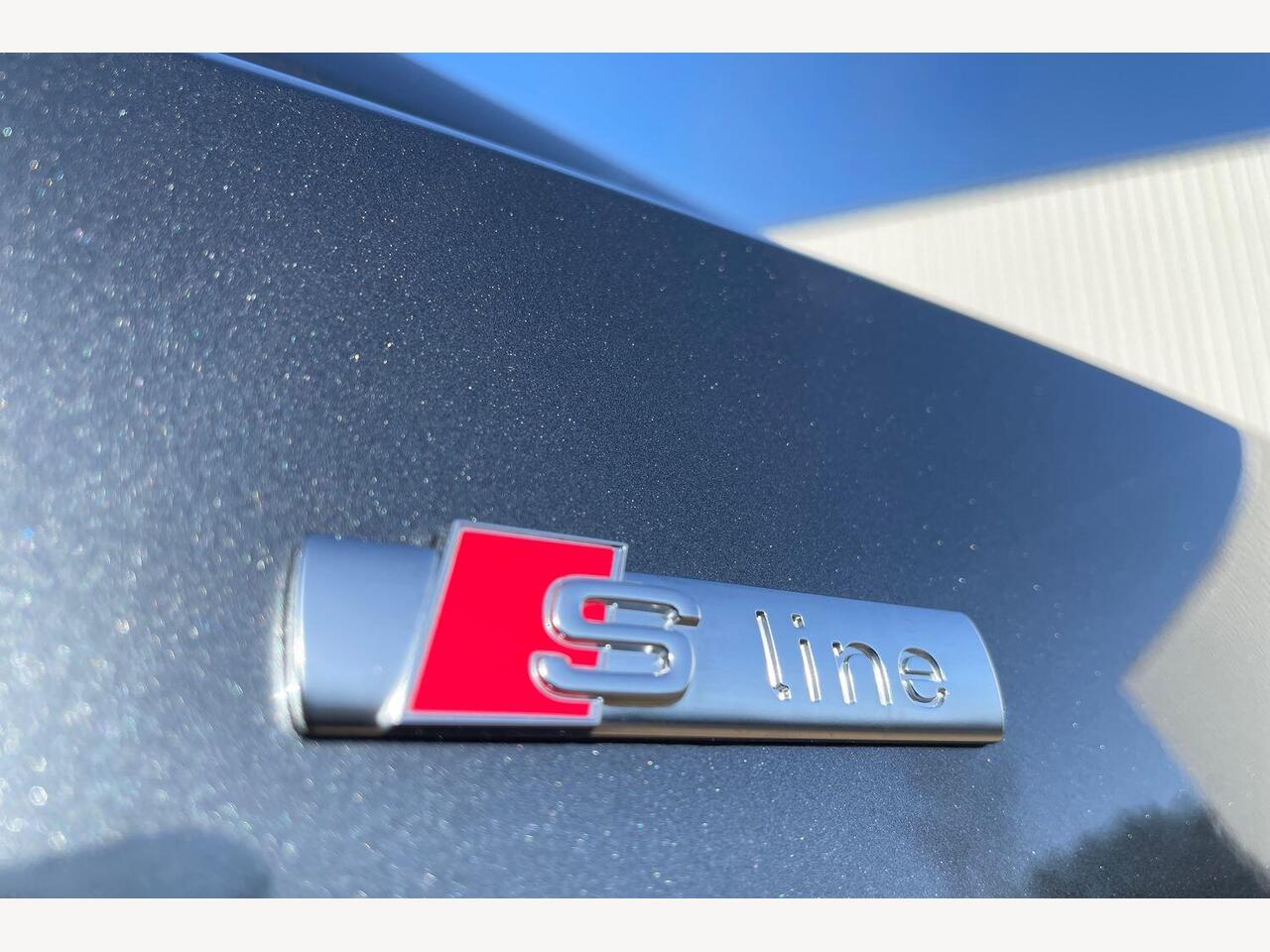 Used Audi Q3 2025 for sale - 77685570: Photo 17