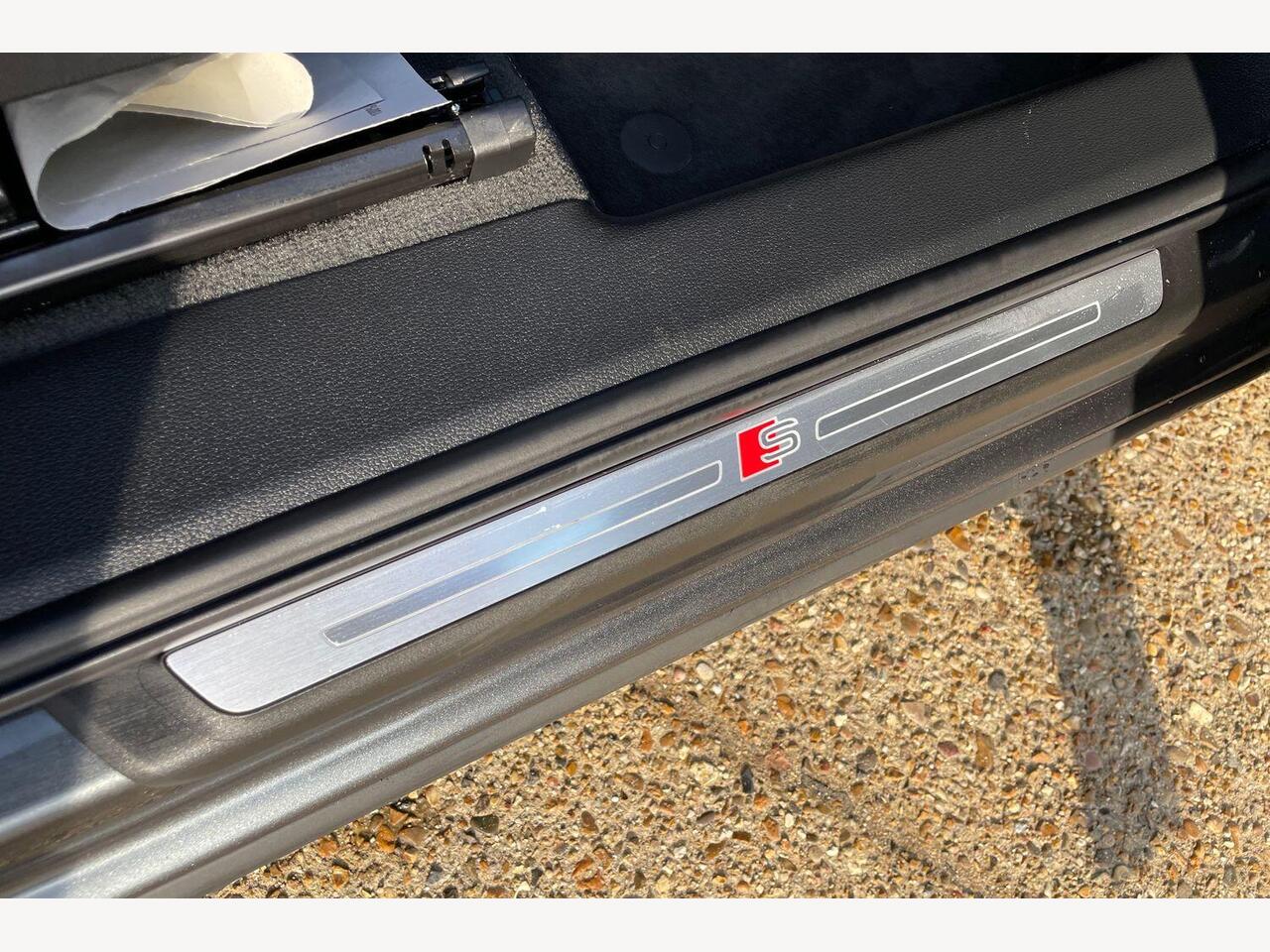 Used Audi Q3 2025 for sale - 77685570: Photo 18