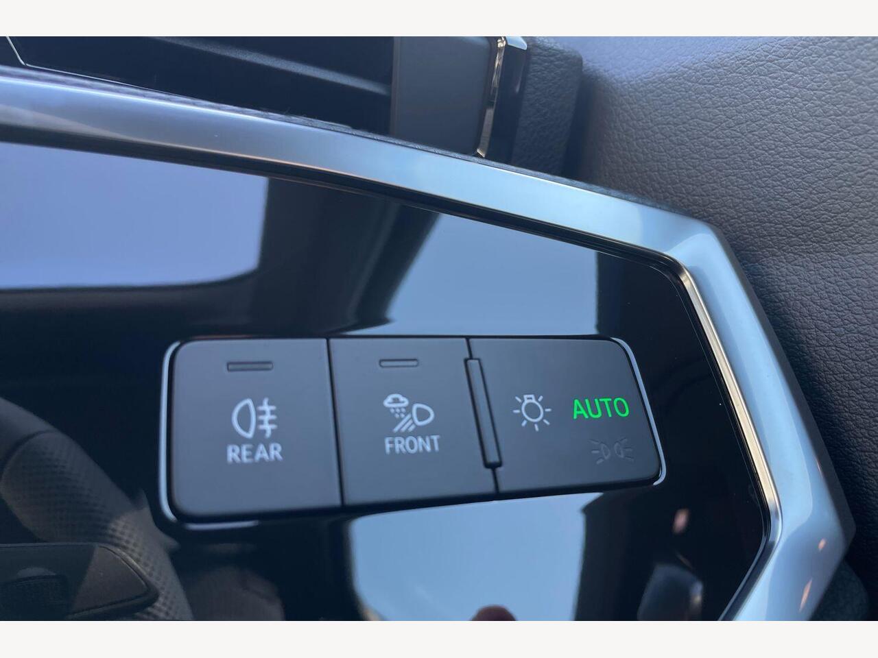 Used Audi Q3 2025 for sale - 77685570: Photo 24