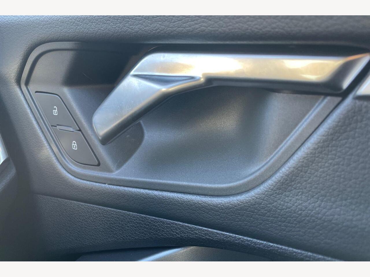 Used Audi Q3 2025 for sale - 77685570: Photo 25